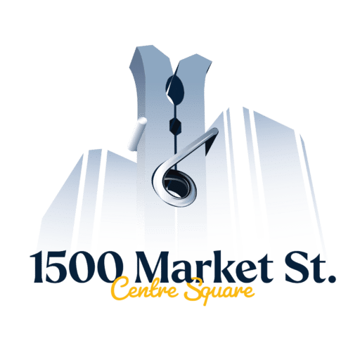 1500 Market Street logo